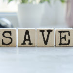 Deplete Your Savings